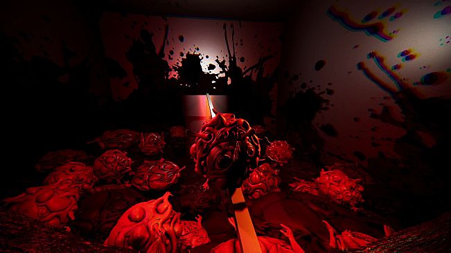 Born to Burn: Ash and Flesh - A Tale from Surrealidade