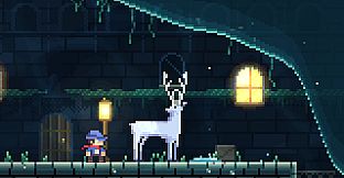 Ladder Knight