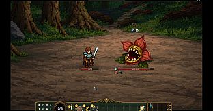 Tap Dungeon