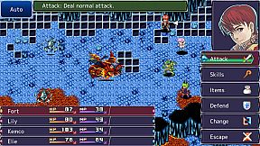 Covenant of Solitude