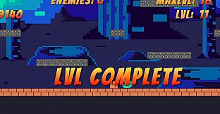 Cosmic Slime Defense