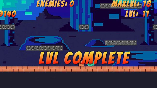 Cosmic Slime Defense