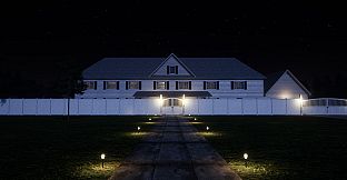 Totally Invited: Party Heist Simulator