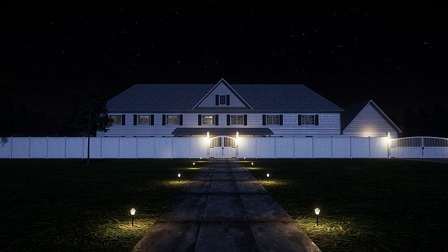 Totally Invited: Party Heist Simulator
