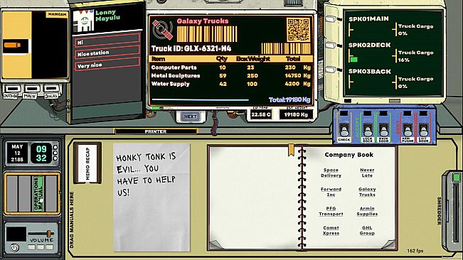 Welcome, [Employee Name]