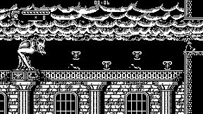 Demonak: Hunter's Initiation