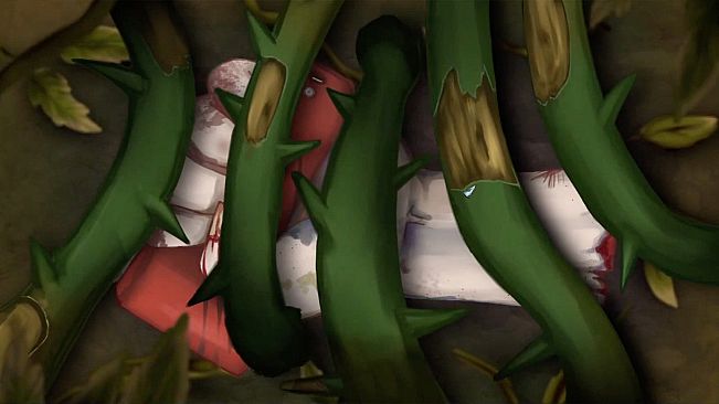 捉迷藏 Hide and Seek