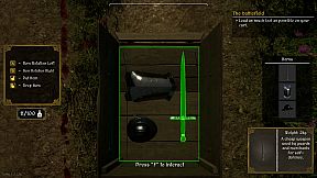 Sword & Shield Simulator Prologue