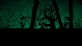 Darkness and a Crowd