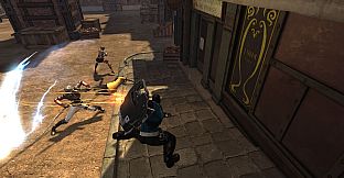 GunZ 2: The Second Duel