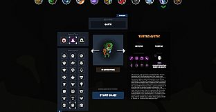 Ultimate Auto-RPG - The Northlanders