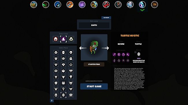 Ultimate Auto-RPG - The Northlanders