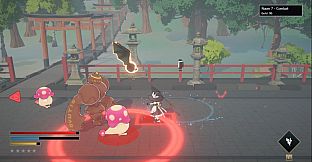 Touhou Reversal