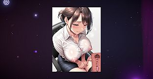 Hentai Tales: Office Depravity