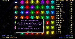NumberMaxxing