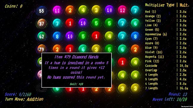 NumberMaxxing
