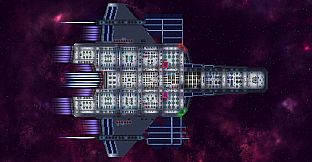 Stardeus: The Journey