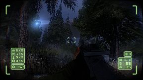 Void Stealer Bodycam Horror