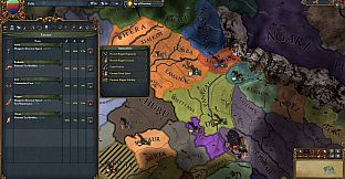 Europa Universalis IV: Dharma Expansion Pack