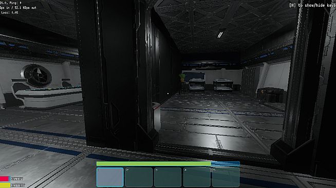 Nebulis Entity