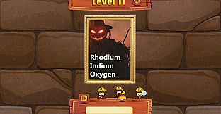 Riddle Tower - Halloween DLC