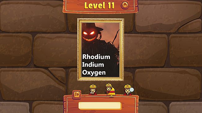 Riddle Tower - Halloween DLC