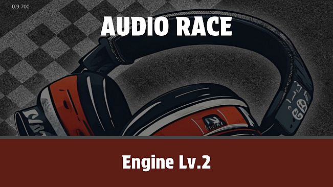AudioRace
