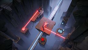 Archaica: The Path of Light