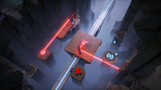 Archaica: The Path of Light