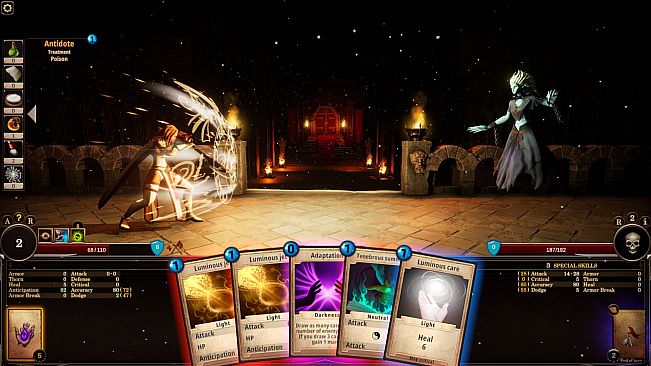 Yaks : Yet another kingdom to save