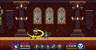 Tiny Pixels Vol. 2 - Stormy Knights