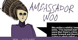 A Matter of Murder - Wallpapers