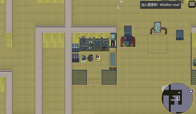 后室：彼阳的晚意-Backrooms:Beyond one year