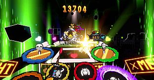 Drums Rock: Undertale - 'MEGALOVANIA'
