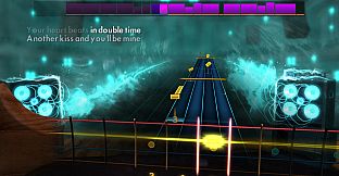 Rocksmith 2014 Edition - Remastered – Robert Palmer - “Addicted To Love”