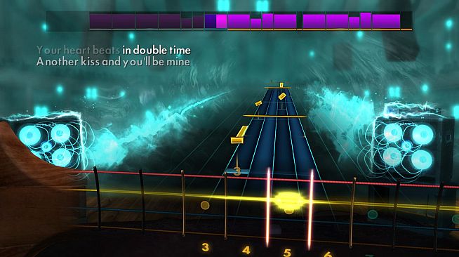 Rocksmith 2014 Edition - Remastered – Robert Palmer - “Addicted To Love”