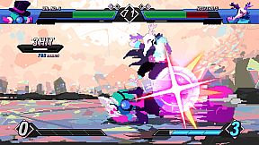 Arcus Chroma: Classic