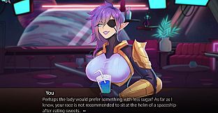 Cosmic Cocktails
