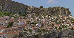 Puzzling Places - Return to Greece