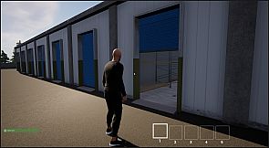 Haven Core: Outlands