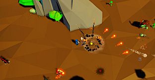 Arkane Rush Multiverse Mayhem