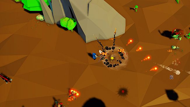 Arkane Rush Multiverse Mayhem