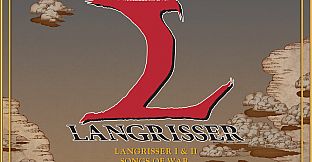 Langrisser I & II - Songs of War 3-Disc Soundtrack