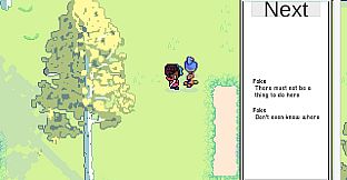 Monsters of the North