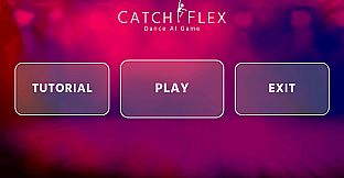 Catch Flex: Dance