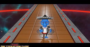 Doctor Kvorak's Obliteration Game