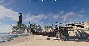 Far Beach: Desire Remains