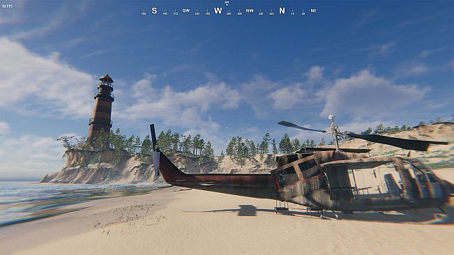 Far Beach: Desire Remains