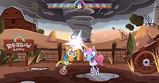 Unicorns on Unicycles