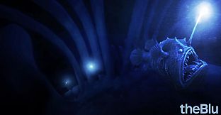 theBlu - Luminous Abyss